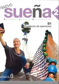 Pozostałe języki obce - Suena Nuevo 2 Ćwiczenia poziom B1 - miniaturka - grafika 1