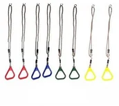 Place zabaw - allforbaby Obręcze do podciągania Allforbaby 4 kolory - miniaturka - grafika 1