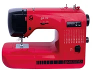 Maszyny do szycia - Guzzanti GZ 119 - miniaturka - grafika 1