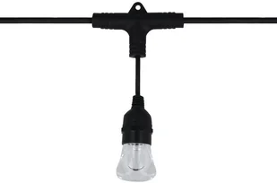 Ledom Girlanda ogrodowa WIFI TUYA 5m 471178 - Żarówki LED - miniaturka - grafika 2