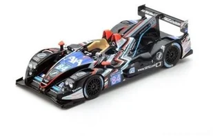 Spark Morgan LMP2 Nissan CDNT SRT41 By OAK Racing 84 F. Sausset/C. Tinseau/J.B. Bouvet Le Mans 2016 - Kolekcjonerskie modele pojazdów Spark Morgan LMP2 Nissan CDNT SRT41 By OAK Racing 84 F. Sausset/C. Tinseau/J.B. Bouvet Le Mans 2016 - Kolekcjonerskie modele pojazdów - miniaturka - grafika 1
