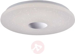 Leuchten Direkt Lampa sufitowa LAVINIA 14822-17 14822-17 - Lampy sufitowe - miniaturka - grafika 3