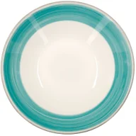 Miski i półmiski - Secret de Gourmet Misa na owoce ceramiczna 19 cm 135850 - miniaturka - grafika 1