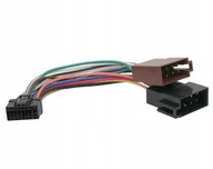 Akcesoria car audio - Pioneer Kostka Złącze Adapter Iso DEH-P545R - miniaturka - grafika 1