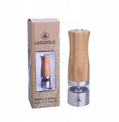Młynki do soli i pieprzu - Laguiole Elektryczny młynek do pieprzu i soli Laguiole - miniaturka - grafika 1