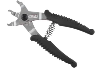 Superb Superb Szczypce do spinania i rozpianania łańcucha / spinki, czarne - Łańcuchy rowerowe - miniaturka - grafika 2