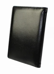 Wilmar (PL) Etui Na Paszport (PL) Skóra Włoska Duże Dwie Części RIFID - Etui na dokumenty i karty - miniaturka - grafika 5