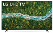 Telewizory - LG 55UP76703LB - miniaturka - grafika 1