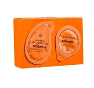 Maski do włosów - Le Cafe de Beaute Kafe Krasoty/ Maska rekonstruktor do włosów cienkich i zniszczonych z olejkiem z neroli - Cafe mimi 3487-0 - miniaturka - grafika 1