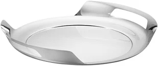 Georg Jensen Georg Jensen HELIX Taca do Serwowania z Antypoślizgową Podkładką 10015899 - Tace i patery - miniaturka - grafika 2