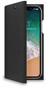 Etui i futerały do telefonów - Celly SHELL900BK Shell Case do Apple iPhone X/XS, czarny SHELL900BK - miniaturka - grafika 1