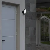 Systemy inteligentnych domów - KONSTSMIDE Lampa do aparatu Smartlight 7892-750 WiFi 800lm - miniaturka - grafika 1