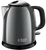 Czajniki elektryczne - Russell Hobbs 24993-70 Plus Mini Kettle - miniaturka - grafika 1
