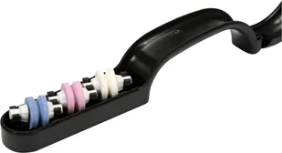 Vorel OSTRZARKA DO NOŻY POTRÓJNA 26220 26220 - Materiały ścierne - miniaturka - grafika 2