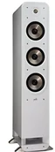 Głośniki i kolumny - Polk Audio Signature S60E biały - miniaturka - grafika 1