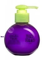 Kosmetyki do stylizacji włosów - Tigi Bed Head Small Talk krem do włosów zwiększający objętość 200ml - miniaturka - grafika 1