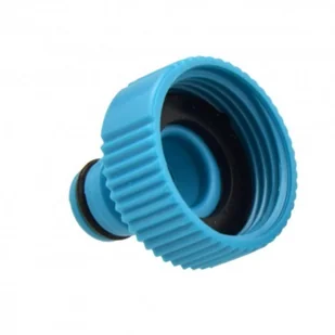 GEKO Przyłącze na kran 1" z redukcją na 3/4" 4297 G73021 - Inne akcesoria do nawadniania - miniaturka - grafika 5