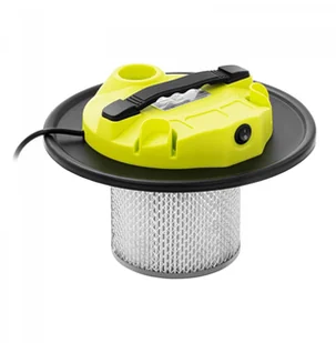 Ulsonix ASHCLEAN 20B - Odkurzacze przemysłowe - miniaturka - grafika 3