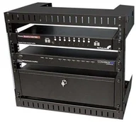Szafy rack - StarTech.com StarTech.com 8U Open Frame Wall Mount Equipment Rack RK812WALLO - miniaturka - grafika 1