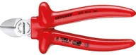 Kombinerki i obcęgi - Gedore 7686690 nożyce do drutu, Szczypce do cięcia - miniaturka - grafika 1
