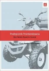 Podręcznik frontendowca. The Big Nerd Ranch Guide - Podręczniki dla szkół wyższych - miniaturka - grafika 2