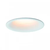 Oprawy, klosze i abażury - Paulmann Zestaw OW Cymbal Coin WarmDim nieośl1x6,5W/480lm 230V 2000-2700K Biały-mat 93418 - miniaturka - grafika 1