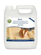 Środki do podłóg i mebli - Bona środek do czyszczenia podłóg drewnianych 4L / WM740119013) - miniaturka - grafika 1