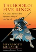 Pozostałe książki - PUBLISHERS GROUP Book Of Five Rings - miniaturka - grafika 1
