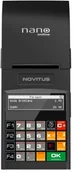 Kasy fiskalne - Novitus Nano Online - kompaktowa kasa fiskalna NANO-ONLINE - miniaturka - grafika 1