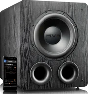 Głośniki i kolumny - SVS SB-2000 Pro Czarny popiół - miniaturka - grafika 1