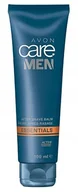 Balsamy po goleniu - Avon Care Men Balsam po goleniu Essentials 100ml - miniaturka - grafika 1