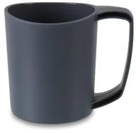 Akcesoria turystyczne - Lifeventure Kubek Ellipse Mug 0.3l grafitowy 5031863753302 - miniaturka - grafika 1