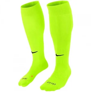 Nike Getry piłkarskie męskie, Classic II Cush SX5728 705, rozmiar 36/38 - Piłka nożna Nike Getry piłkarskie męskie, Classic II Cush SX5728 705, rozmiar 36/38 - Piłka nożna - miniaturka - grafika 1