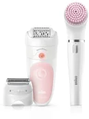 Depilatory i golarki damskie - Braun SES5-895BS - miniaturka - grafika 1
