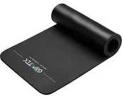 Maty do jogi - Gymtek Mata do ćwiczeń, jogi NBR 180x61x1,5cm Gymtek G-66098 - miniaturka - grafika 1