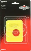Akcesoria do kos i kosiarek - Briggs&Stratton filtr powietrza do kosiarki BS-992375 Zamiennik - miniaturka - grafika 1