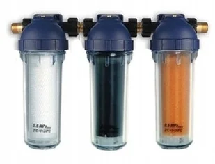 Dafi Start Unimax 2,4 L Biały - Dzbanki filtrujące Dafi Start Unimax 2,4 L Biały - Dzbanki filtrujące - miniaturka - grafika 6