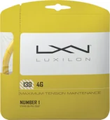 Tenis ziemny - Luxilon 4G 130 (12.2m) WRZ997112 - miniaturka - grafika 1