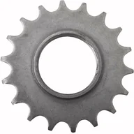 Części rowerowe - Mzm Martela Zębatka koło łańcuchowe nakręcane Z-18 445260 - miniaturka - grafika 1