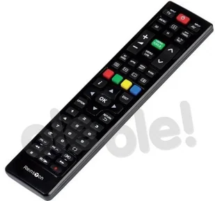 Reinston Reinston EPIL007 do TV Panasonic - Piloty - miniaturka - grafika 2