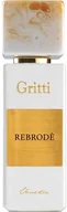 Wody i perfumy damskie - Gritti Rebrode Woda perfumowana 100ml - miniaturka - grafika 1