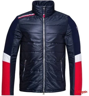 Rossignol Kurtka narciarska Palmares Light Jkt RLIMJ44 715 2021 RLIMJ44 - Kurtki narciarskie - miniaturka - grafika 2