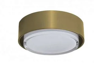 Azzardo Oprawa do wbudowania Kastoria 3000K IP44 AZ4390 - Oprawy, klosze i abażury - miniaturka - grafika 2