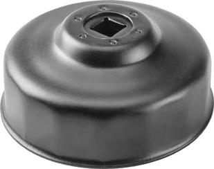 Topex Grupa sp. z o.o. S.K. Nasadka do filtra oleju 67mm 14 kątna 11-362 - Narzędzia warsztatowe - miniaturka - grafika 2