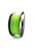 Filamenty i akcesoria do drukarek 3D - Filament F3D Pla+ Green 1,75mm 1kg - miniaturka - grafika 1