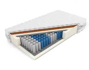 Frankhauer Morfeusz Plus 90x200 - Materace Frankhauer Morfeusz Plus 90x200 - Materace - miniaturka - grafika 1