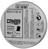 Pomada do włosów - CEMANI CEMANI Extra Shine Pomada do Włosów 100 ml - miniaturka - grafika 1