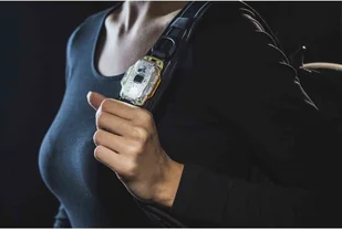 Armytek Latarka Armytek Crystal Blue 10031274 - Akcesoria myśliwskie - miniaturka - grafika 8