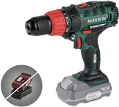 Wiertarko-wkrętarki akumulatorowe - PARKSIDE Akumulatorowa wiertarkowkrętarka 3 w 1 P 4056232985109 - miniaturka - grafika 1
