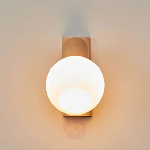 Spotlight Kinkiet Karin 2231160 - Lampy ścienne - miniaturka - grafika 6